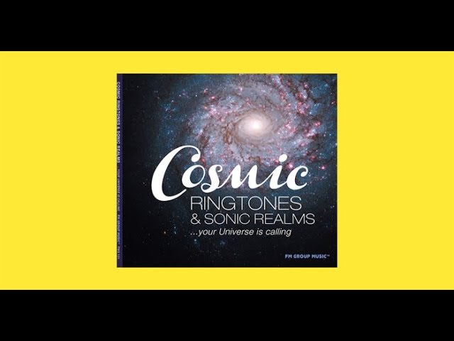 Elektra Records Founder Jac Holzman Launches ‘Cosmic Ringtones’ Project