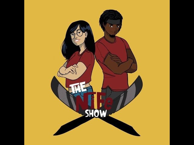 Welcome to The NiFe Show!