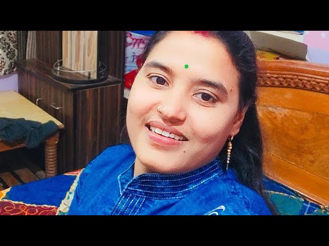 Fouji Wife Astha Vlog#my live welcome#