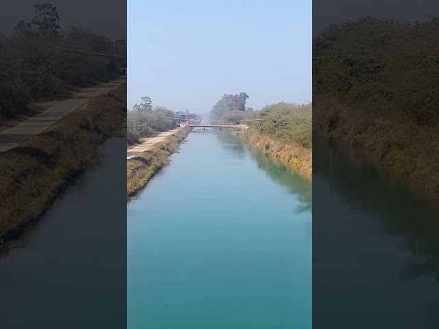 #river