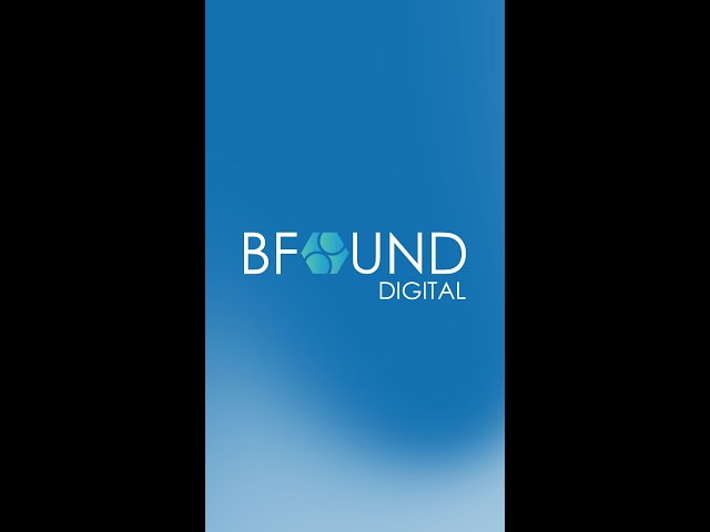 The Future of Digital Advertising: Insights from Benjamin Ferret, Founder of BFound Digital