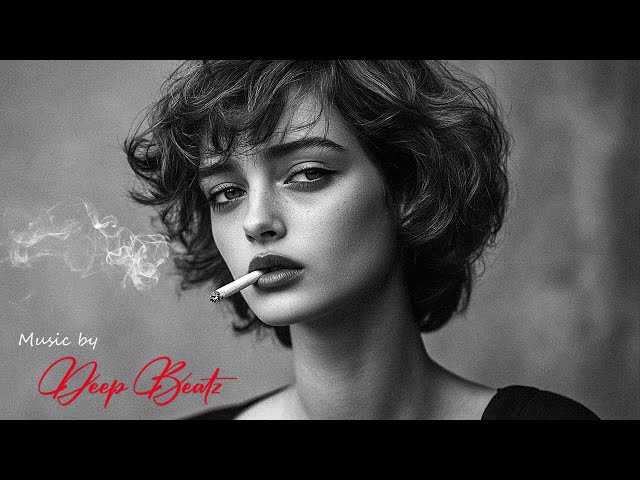 Deep House Mix 2025 | Deep House, Vocal House, Nu Disco, Chillout By Deep Beatz #37