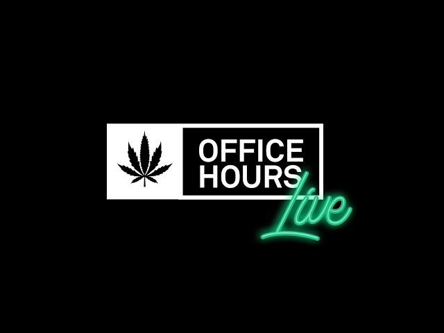 [FULL] Office Hours LIVE Ep. 40: Coco, Feed EC, Mold, Hardware, Plant Pot Proportion and more!