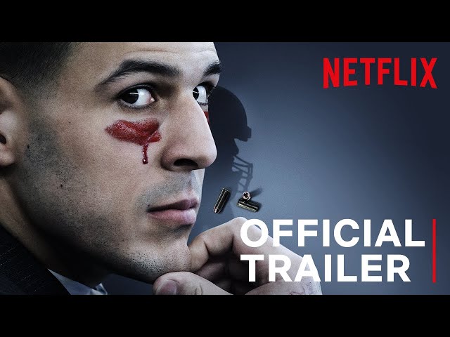 Killer Inside: The Mind of Aaron Hernandez | Main Trailer | Netflix