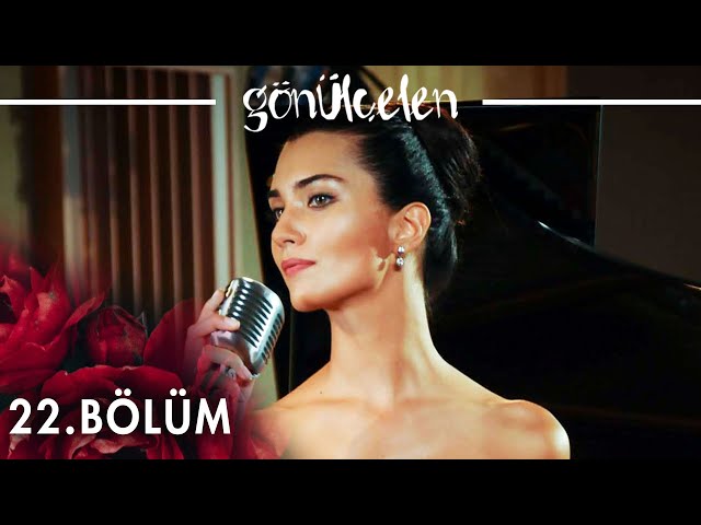 Gönülçelen 22. Bölüm - atv