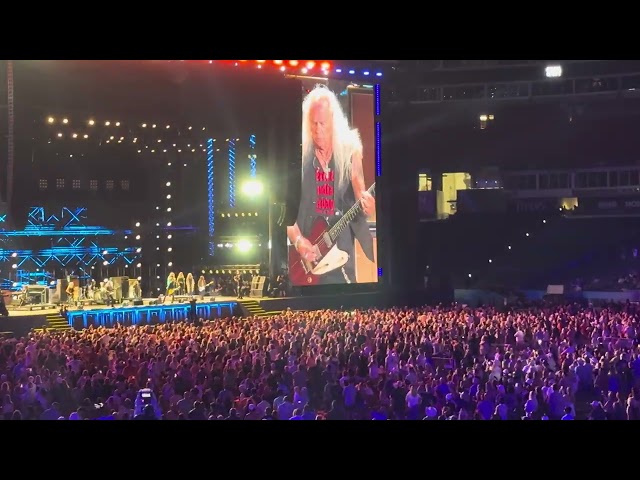 Lynyrd Skynyrd - Simple Man - CMA Fest - Nashville, TN - 6/6/24