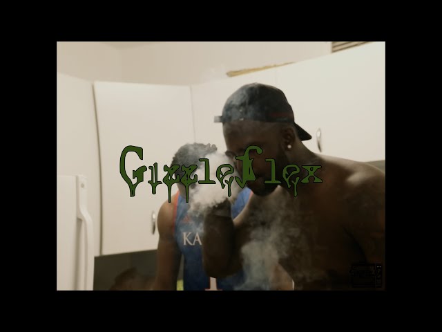 GizzleFlex "Control The Trap" | Shot By: @chosen1films