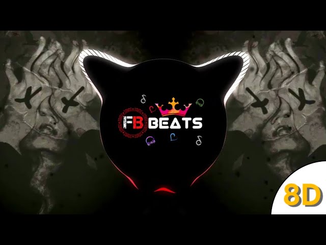 Arabic Remix - Teebat Galbi - Slowed | FB Beats ( TIKTOK MUSIC )