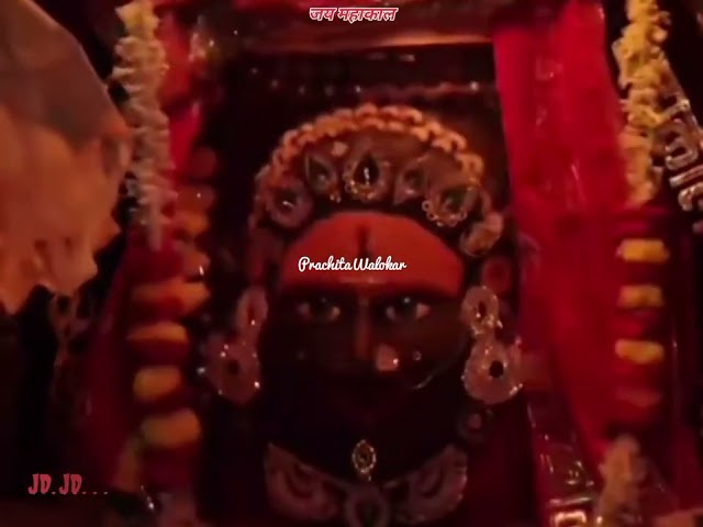 श्री महाकालेश्वर ज्योतिर्लिंग भस्म आरती श्रृंगार दर्शन! Shree Mahakaleshwar Jyotirlinga Aarti Live