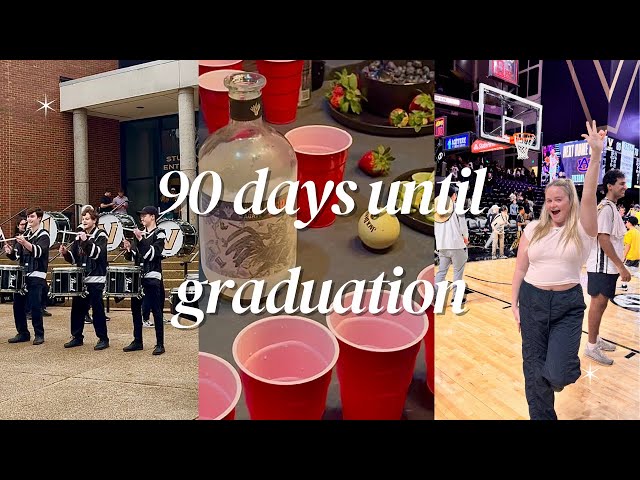 90 Days Until Graduation: Vandy vs. Texas