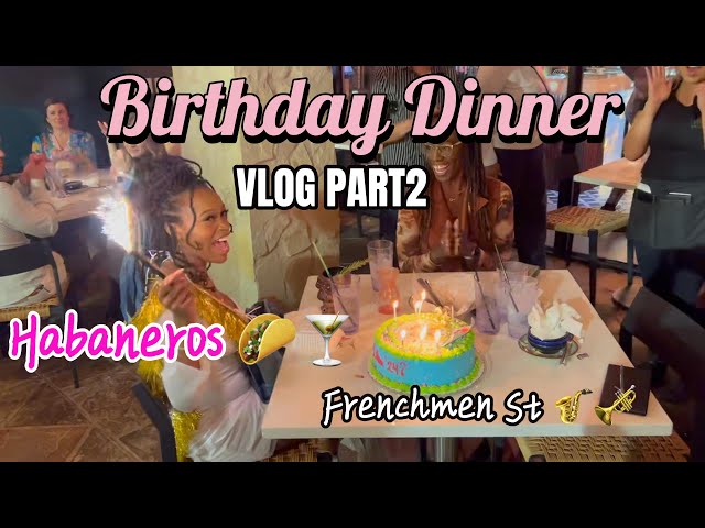 Birthday #vlog part 2 #review #bts #diy