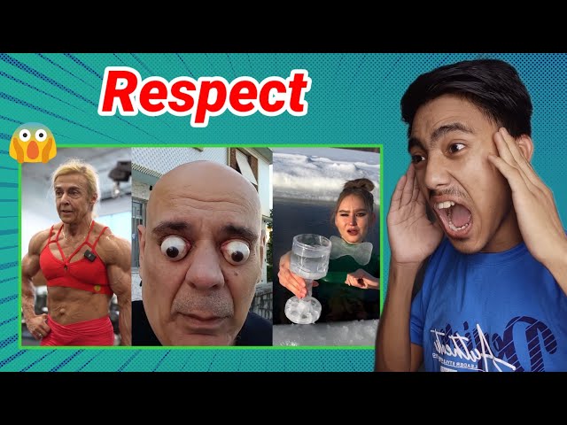 Respect 😱🤯😎💯 || Top amazing people