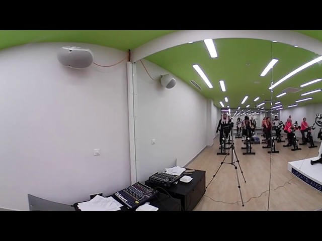 Tema Spinning