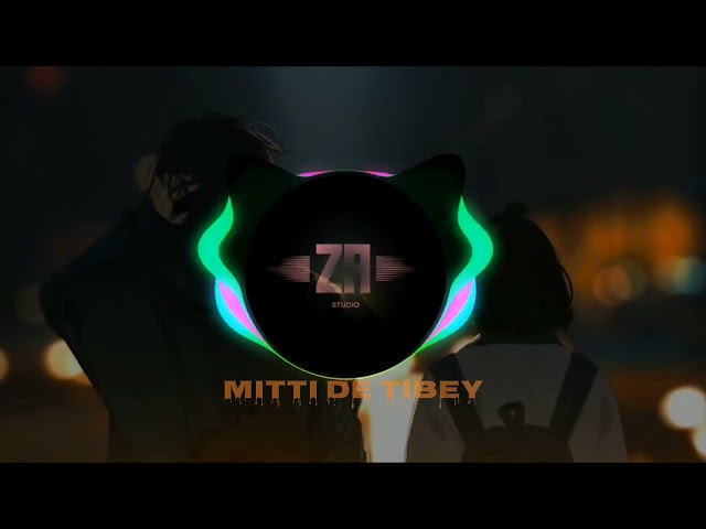 Mitti de tibbey (kaka new song)_full lofi_ song and slo +reverb