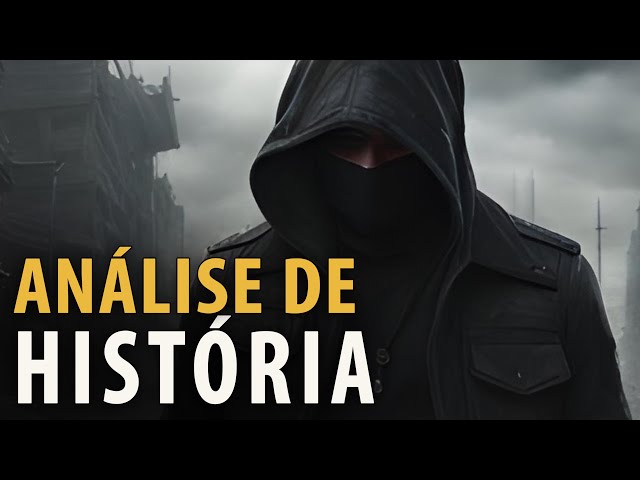 Análise de história dos inscritos #7 | Anjos da Morte – Infecção Mortal