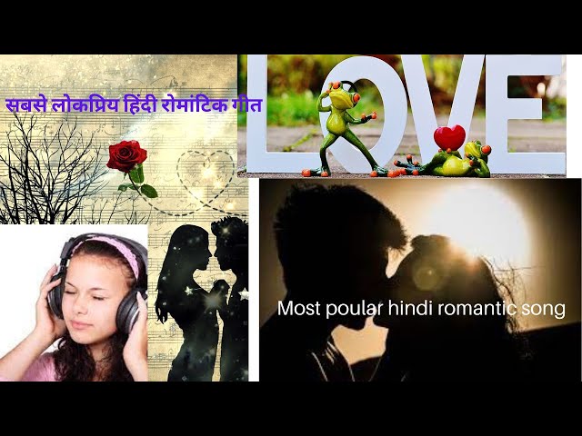 Hindi Love Songs: #hindilovesongs #romanticsong #romance #love #bollywoodsongs #romantic #lovestatus