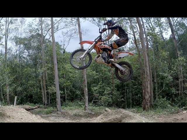 What is endurocross?︱Cross Training Enduro