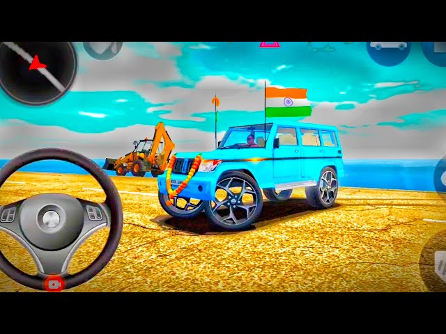 Dollar songs modified thar lofer gaming !! Indian cars simulator 3D letest game !! top 5 game phone