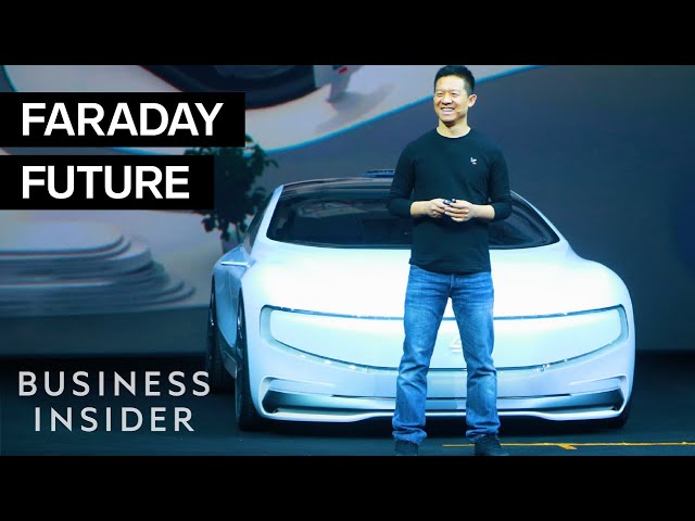 How The Man Who Challenged Tesla Went Bankrupt