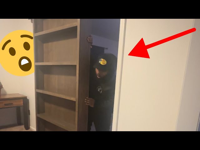 We Found a Secret Room in Our $300K House! 😱 (Hidden Features You Won’t Believe)