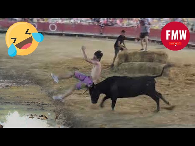 Funny & Hilarious People's Life 😂 #80 - Try not to Laugh | Funny Fails Compilation 2024