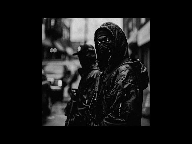 [FREE HARD] Fast Aggressive Drill Trap Beat - Rebel's Rage | Freestyle Rap Gangsta Type Beat 2025