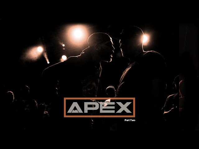 Welcome to the Apex | Premier Battles Original | Part 2