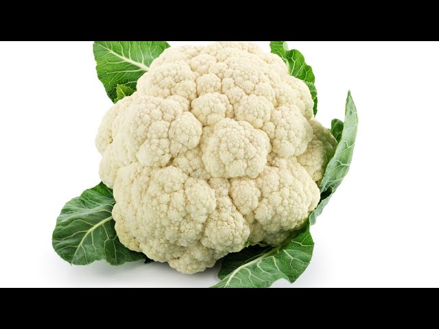 I make this cauliflower all week and my husband ask for more! easy recipe ASMR COOKING