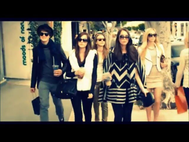 "THE BLING RING"