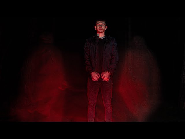 ARKEZ - „Tańczyłem z Diabłem” (prod. Answerlnc) [Official Video]