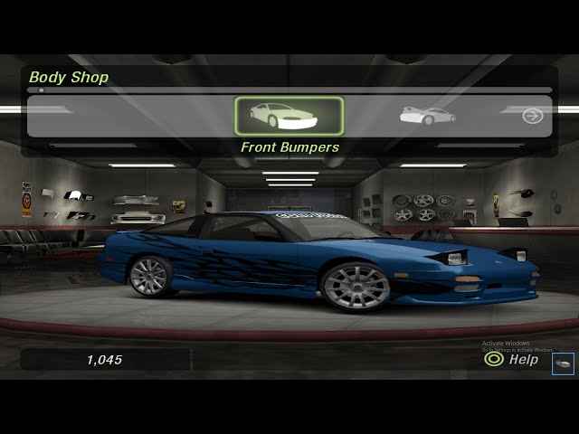 NfS Ug2 part 8