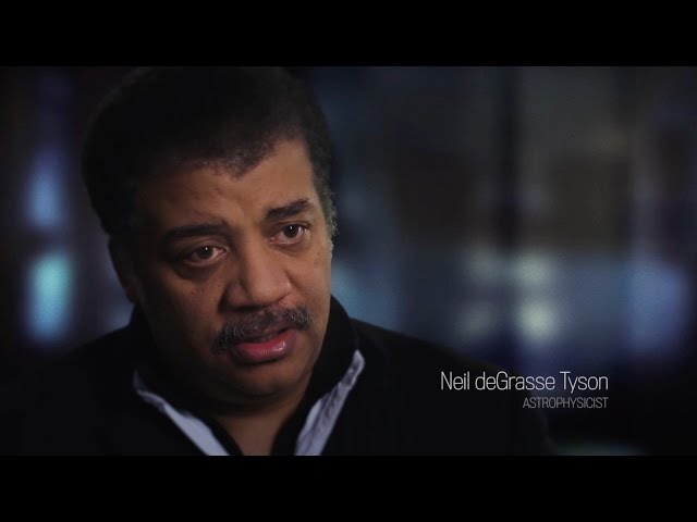 Science in America - Neil deGrasse Tyson