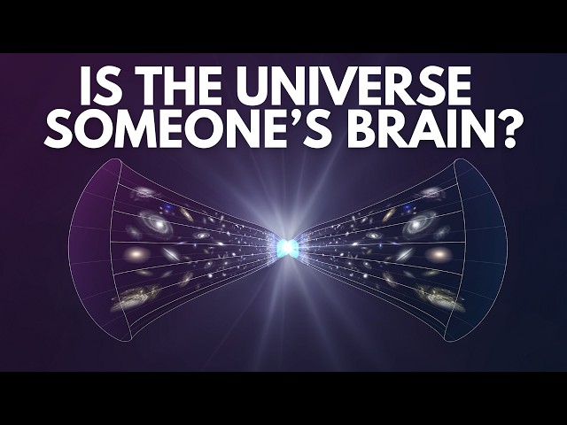 Beyond Metaphor: Is Our Universe Literally a Brain? | Full Documentary