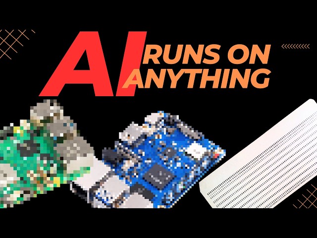 But can it run AI?