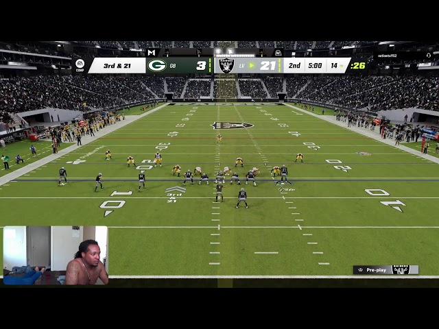 Madden 23 (Online Play)