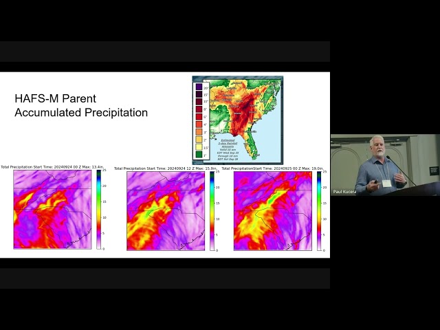 HFIP Annual Meeting 2024 | Day 4: 4C: HFIP R2O & O2R