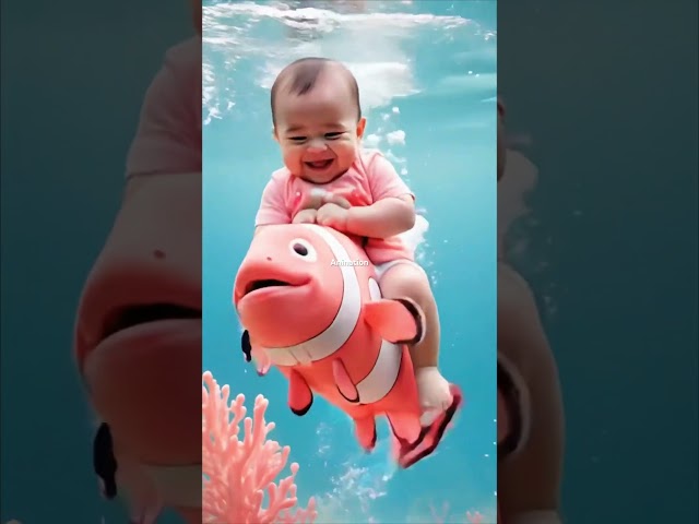 #funny #baby #naughtybabiesfail #cutebaby #babieztv #funnybaby #tryonttolaugh #cute