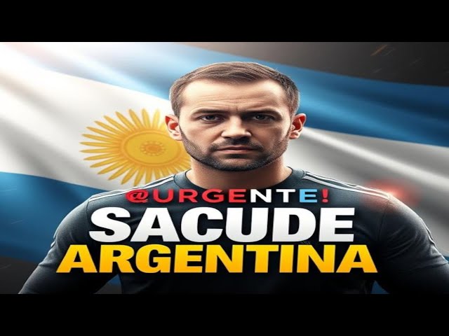 live 🔥🇦🇷 ¡URGENTE! Milei SACUDE ARGENTINA: Las ÚLTIMAS NOTICIAS que NADIE te CUENTA! 🇦🇷🔥