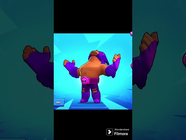 THESE VOICELINES ARE WILD 😭💀 #brawlstars #brawlstarsshorts #brawlstarsmemes #funny #lmao #lol