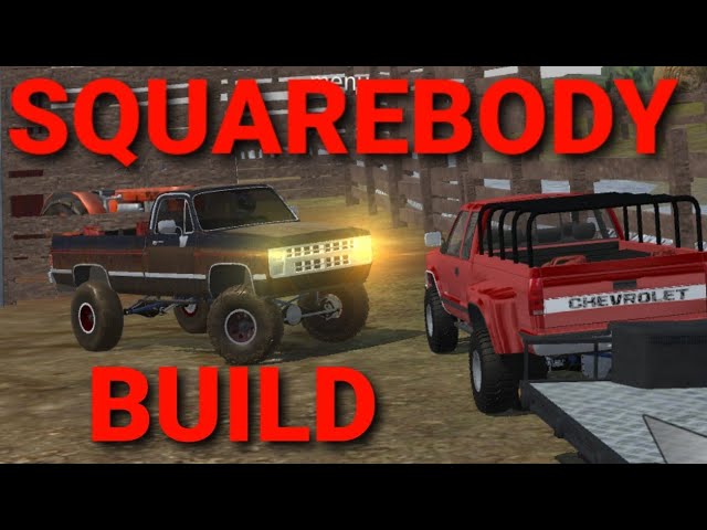 New Event Complex!  EP: 29 Offroad Outlaws RP