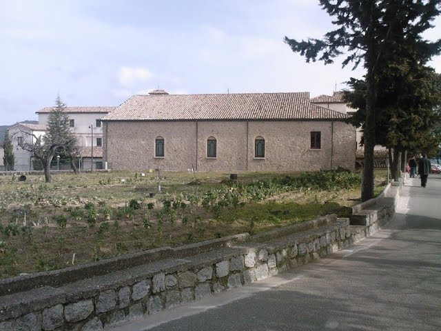 Tele San Francesco Padri Cappuccini