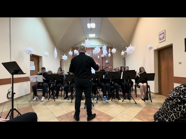 Orkiestra OSP Regnów - LE Gendarme De Saint-Tropez