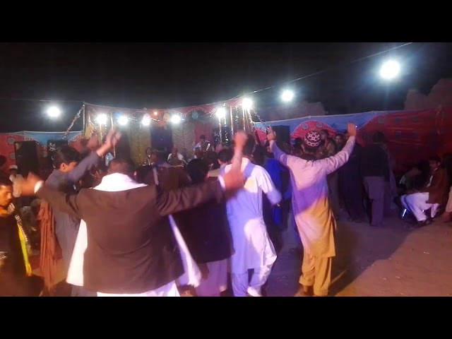 Pashto Local Dance 2019 || Khattak Maidani Tamasha || Chapri