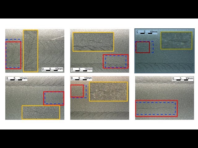 Deep Learning System to Detect Cracks in Nuclear Power Plants