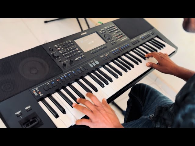 Yamaha psr sx920 sx720 tones| Swam violin& swarplug flutes demo -David Gamit | sx600 SX900 SX700