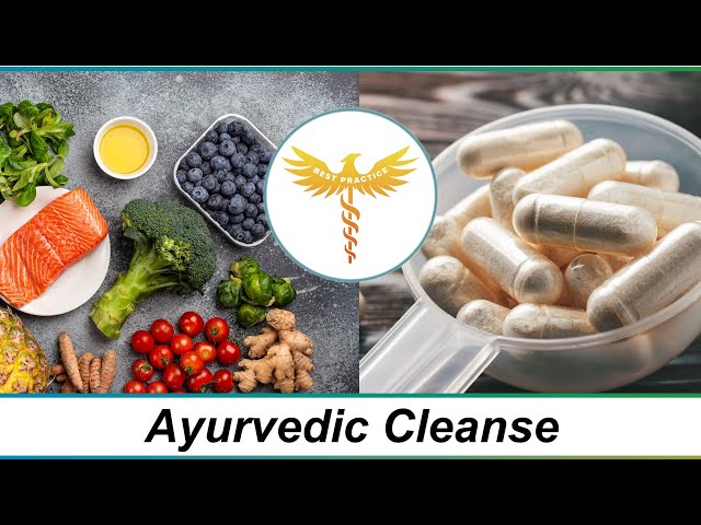 About Ayurvedic Cleanse | TOAST method for an anti-inflammatory diet