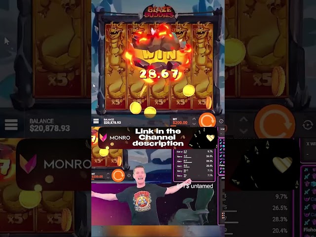 ONLINE CASINO ECHTGELD SPIELE | MONRO CASINO ÜBERBLICK UND BONUS ANGEBOTE