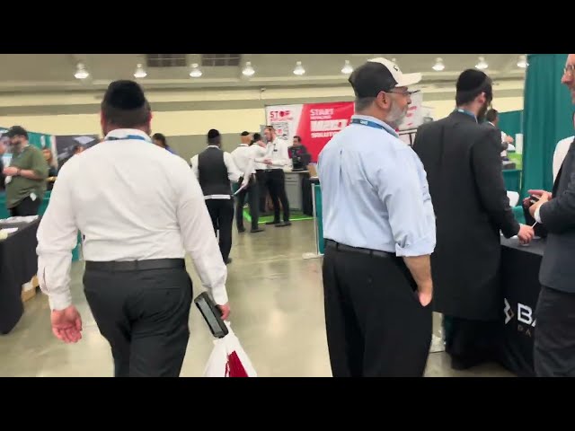 Orthodox Jewish Builders’ Association Mid-Atlantic Expo