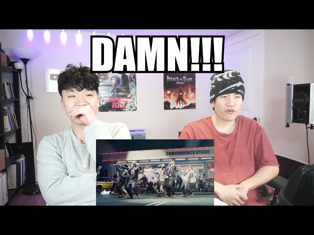 G-DRAGON - TOO BAD (feat. Anderson .Paak) (Official Video) REACTION [HE'S BACK!]