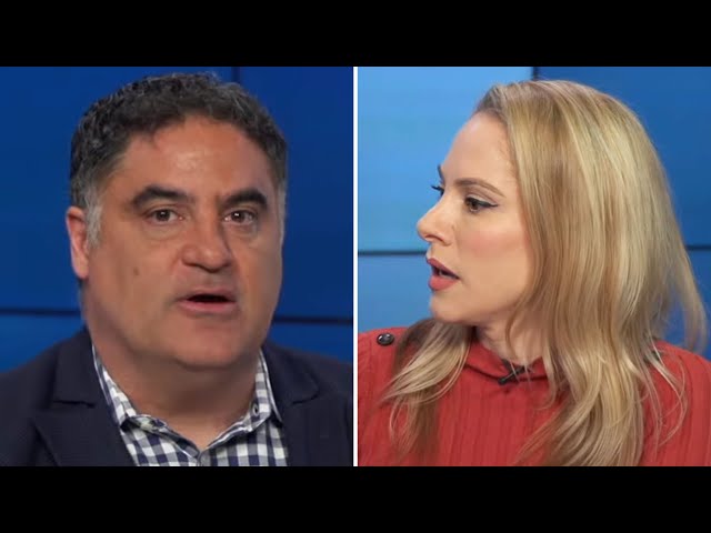 Cenk & Ana DEBATE: How to Talk To Right-wingers